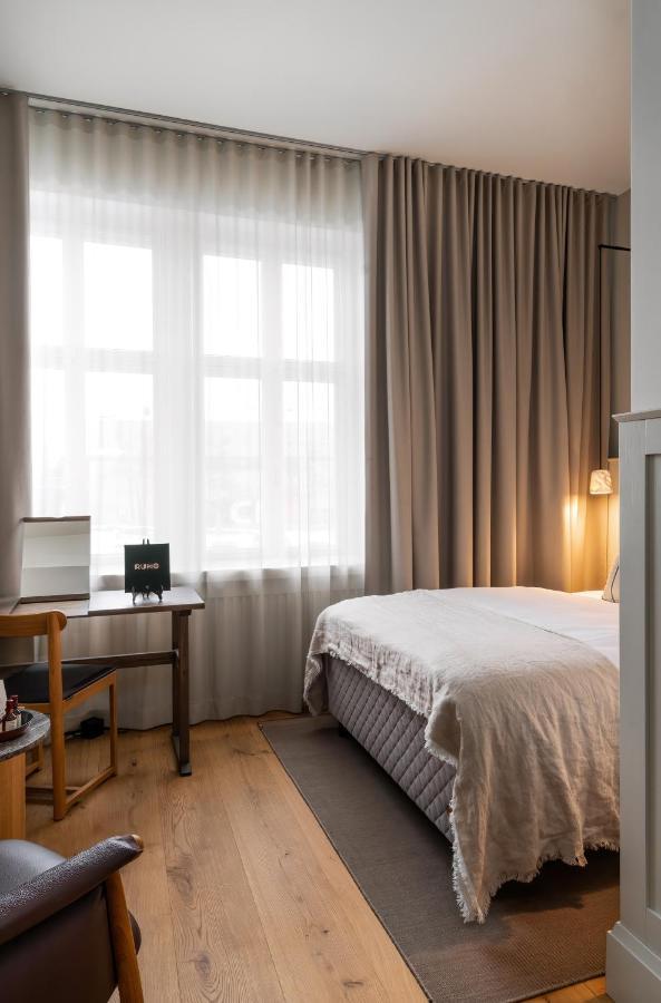 Runo Hotel Porvoo Eksteriør billede
